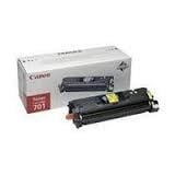 Canon CRG-701LY Açık Sarı Orjinal Toner - LBP5200 / MF8180 (T5229)