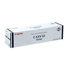 Canon C-EXV22 Orjinal Toner - IR-5050 / IR-5055 / IR-5065 (T7037)