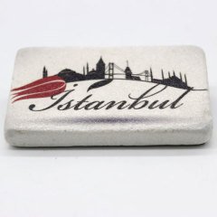 Sublimasyon Taş  Magnet 5x8 cm
