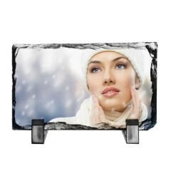 Sublimasyon Dikdörtgen Taş  20x30 cm