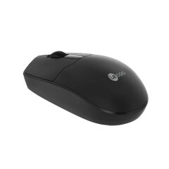 LENOVO LECOO WS205 SİYAH KABLOSUZ MOUSE
