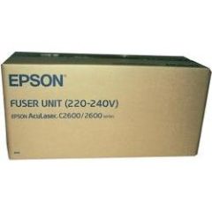 Epson C2600 S053018 Orjinal Fuser Ünitesi - Fuser Kit (T5241)