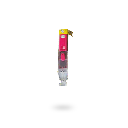 CANON CLI 551M Kırmızı Renk Kolay Dolan Kartuş (DOLU) - iP7250/ iP8750 MG5450/ MG5550/ MG5650/ MG6350/ MG6450/ MG6650/ MG7150/ MG7550/ MX725/ MX925
