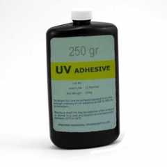 UV Kristal (cam) Yapıştırıcı 250 ml