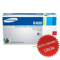 Samsung CLT-K409S/SEE CLP-315 / CLP-310 Siyah Orjinal Toner (C) (T12182)