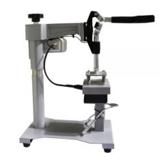 Şapka Transfer Baskı Presi