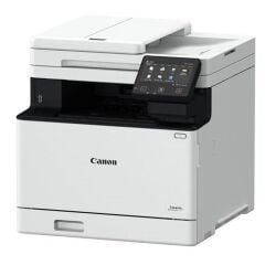 Canon MF752Cdw Renkli Yazıcı/Tarayıcı/Fotokopi/Wi-Fi/ADF (33ppm)*
