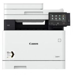 Canon MF754Cdw Çok Fonksiyonlu Renkli Lazer Yazıcı / Tarayıcı / Fotokopi / Fax / Wi-Fi / ADF (33ppm)