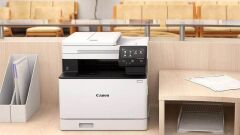Canon MF754Cdw Çok Fonksiyonlu Renkli Lazer Yazıcı / Tarayıcı / Fotokopi / Fax / Wi-Fi / ADF (33ppm)