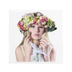 Sublimasyon Seramik Fayans 10x10 cm