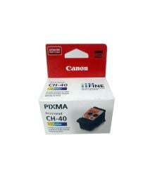 Canon CH-40 G Serisi Renkli Baskı Kafası (G2420/G3420)