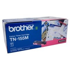 Brother TN155M Kırmızı Orjinal Toner  DCP9040CN / HL4040CN (T4296)