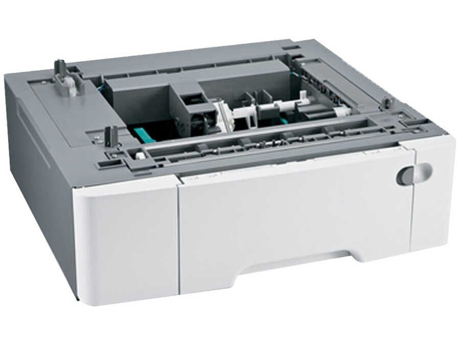 Lexmark 3063958 Kağıt Kaseti - C54n / C544dn (T13641)