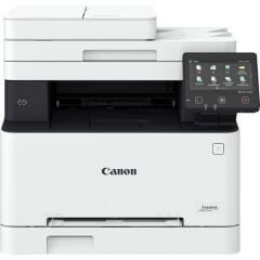 Canon i-SENSYS MF667Cdw Çok Fonksiyonlu Renkli Lazer Yazıcı