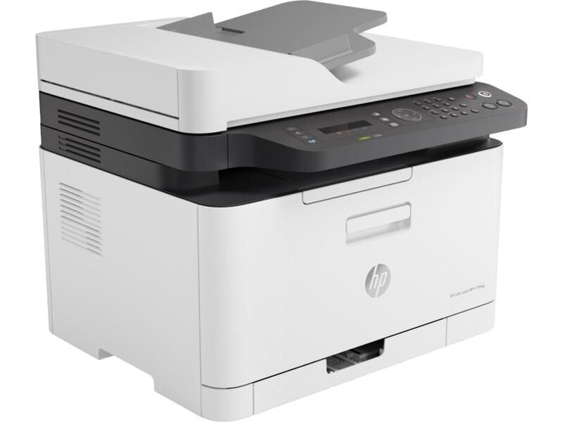 HP 4ZB97A COLOR LASER JET 179FNW YAZICI/TAR/FOT/FAX
