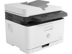 HP 4ZB97A COLOR LASER JET 179FNW YAZICI/TAR/FOT/FAX