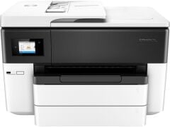 HP OfficeJet Pro 7740 Geniş Format All-in-One Yazıcı/Tarayıcı/Fotokopi/Faks