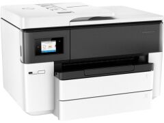 HP OfficeJet Pro 7740 Geniş Format All-in-One Yazıcı/Tarayıcı/Fotokopi/Faks