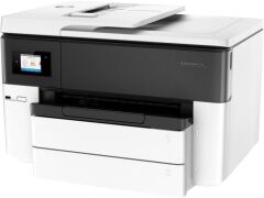 HP OfficeJet Pro 7740 Geniş Format All-in-One Yazıcı/Tarayıcı/Fotokopi/Faks