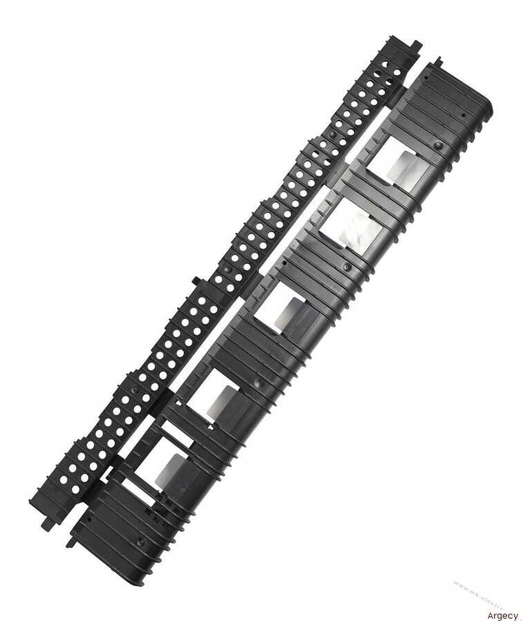 Lexmark 40X2970 Paper Guide Assembly - 2581n / 2591n (T13644)