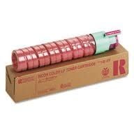 Ricoh 888330 Type 145 HY Kırmızı Toner - SP-C420DN / SP-C410DN (T5256)