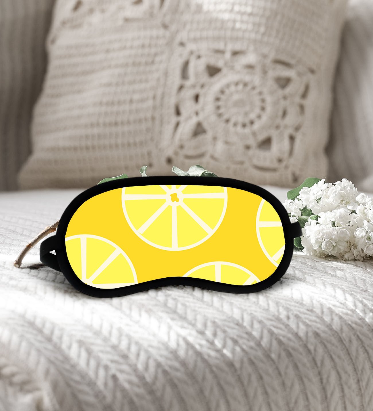 BK Gift Esprili Uyku Göz Bandı, Arkadaşa Hediye, Doğum Günü Hediyesi, Uyku Bandı-37