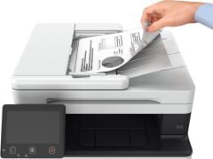 Canon MF463dw Çok Fonksiyonlu Mono Lazer Yazıcı / Tarayıcı / Fotokopi / Wi-Fi / ADF (40ppm)
