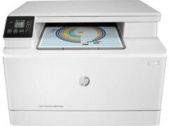 HP Color LaserJet Pro MFP M182n Yazıcı/Tarayıcı/Fotokopi