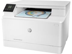 HP Color LaserJet Pro MFP M182n Yazıcı/Tarayıcı/Fotokopi