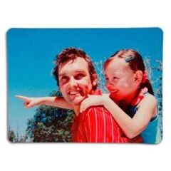 Sublimasyon Magnet 14,4x19,3 cm