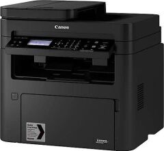 Canon MF264dw II Mono Lazer Yazıcı/Tarayıcı/Fotokopi/Wi-Fi/ADF (28ppm)