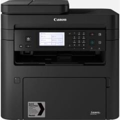 Canon MF267dw II Çok Fonksiyonlu Mono Lazer Yazıcı / Tarayıcı / Fotokopi / Fax / ADF / Wi-Fi (28ppm)