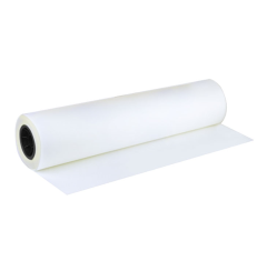 DTF 30cmx100m Roll Pet Film