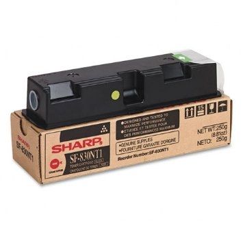Sharp SF-830NT1 Orjinal Toner SF-7900/SF-8300/SF-8350/SF-8400 (T5268)