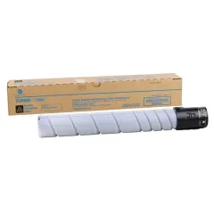 Konica Minolta TN-324K (A8DA150) Siyah Orjinal Toner - Bizhub C308 / C368