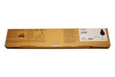 Ricoh L4130 / L4160 842158 Siyah Orjinal Lateks Mürekkep Kartuşu (T10143)