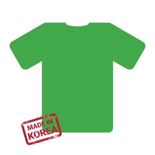 Açık Yeşil Flex / 51 cm x 1 metre