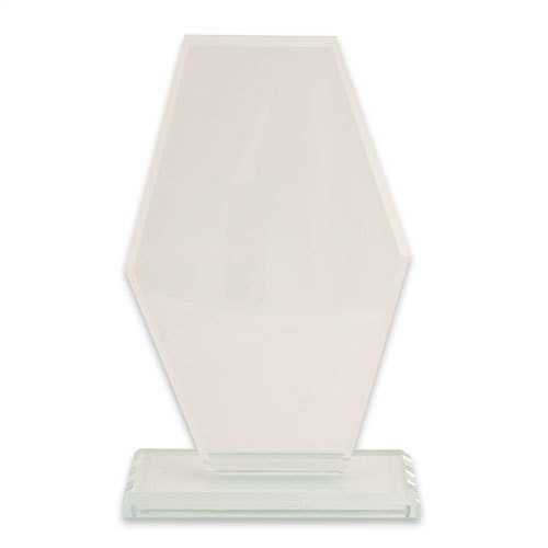 Kaplamasız Kristal Plaket 1005