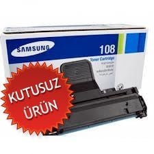 Samsung ML-1640 MLT-D108S Orjinal Toner (U) (T60)