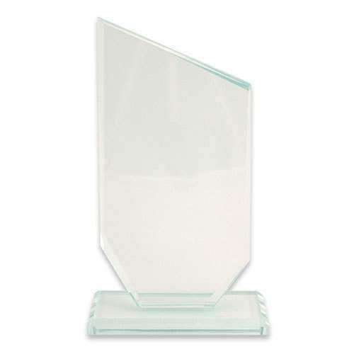 Kaplamasız Kristal Plaket 1002