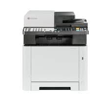 Kyocera ECOSYS MA2100cwfx Çok Fonksiyonlu Renkli Lazer Yazıcı / Tarayıcı / Fotokopi / Fax / Wi-Fi