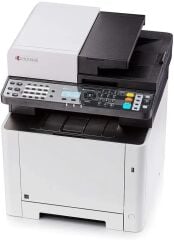 Kyocera ECOSYS MA2100cwfx Çok Fonksiyonlu Renkli Lazer Yazıcı / Tarayıcı / Fotokopi / Fax / Wi-Fi