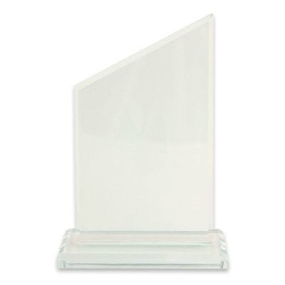 Kaplamasız Kristal Plaket 1001