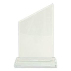 Kaplamasız Kristal Plaket 1001