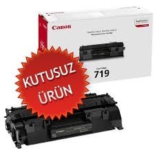 Canon CRG-719 Orjinal Toner - LBP6650 (U) (T64)