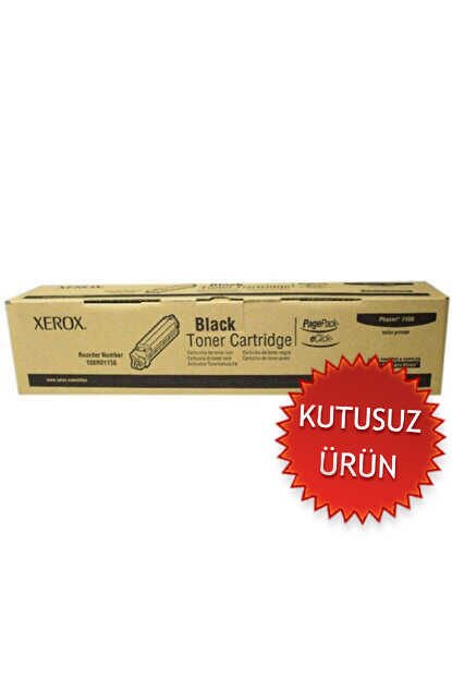 Xerox 106R01156 Siyah Orjinal Toner Yüksek Kapasite - Phaser 7400 (U) (T15333)