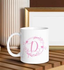 BK Gift Sevgiliye Özel Hediye Seti-4-7, Yıl Dönümü Hediyesi, İsimli Kupa, Sevgiliye Hediye, Sevgililer Günü Hediyesi