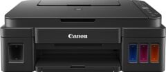 Canon PIXMA G3416 Çok Fonksiyonlu Tanklı Yazıcı/Tarayıcı/Fotokopi/Wi-Fi