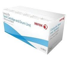 Xerox LC802 Siyah Orjinal Toner  Office Fax LF8040 / LF8045 (T4318)