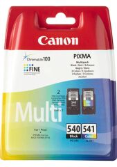 Canon PG-540/CL-541 Multipack Kartuş Kağıt Hediyeli